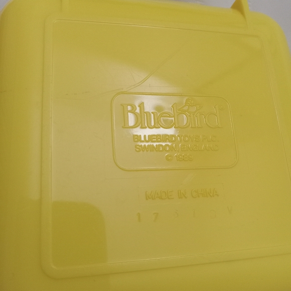 1989 Polly Pocket - Picture 4 of 4